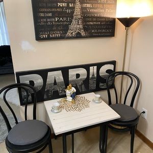 All stuff will be priced from 50 to 100